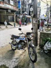 Honda CDI 100S